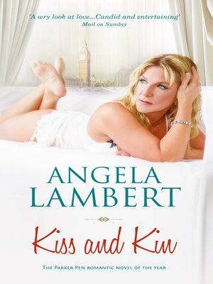Kiss and Kin - ebook